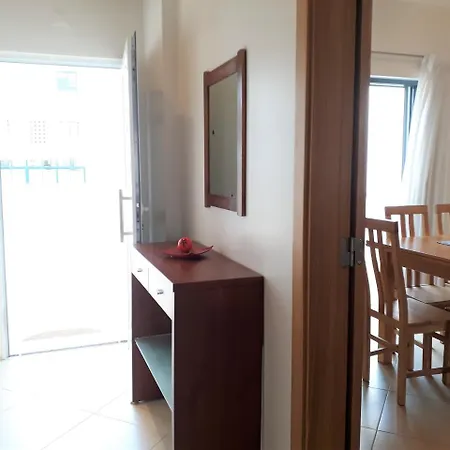 Appartement T2 Tahíti - Terraço, Familiar, Garagem, Wifi à Quarteira Extérieur photo