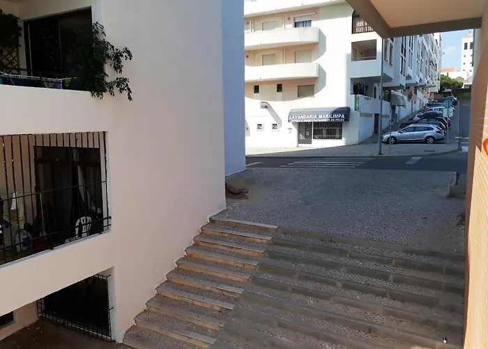 T2 Tahíti - Terraço, Familiar, Garagem, Wifi