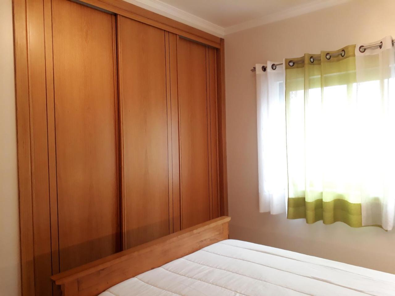 Appartement T2 Tahíti - Terraço, Familiar, Garagem, Wifi