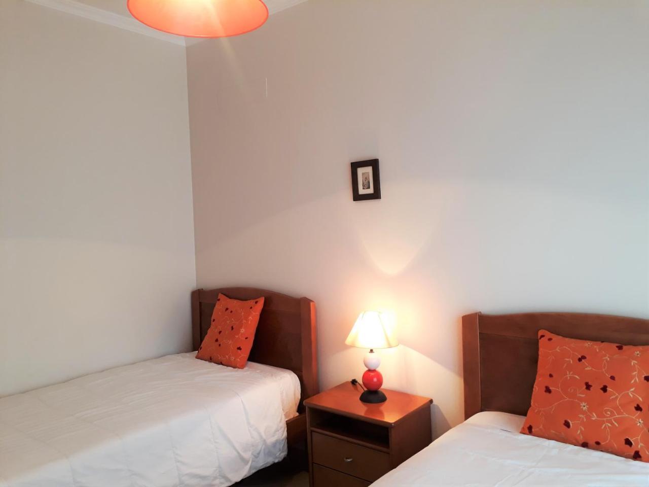 T2 Tahíti - Terraço, Familiar, Garagem, Wifi Appartement