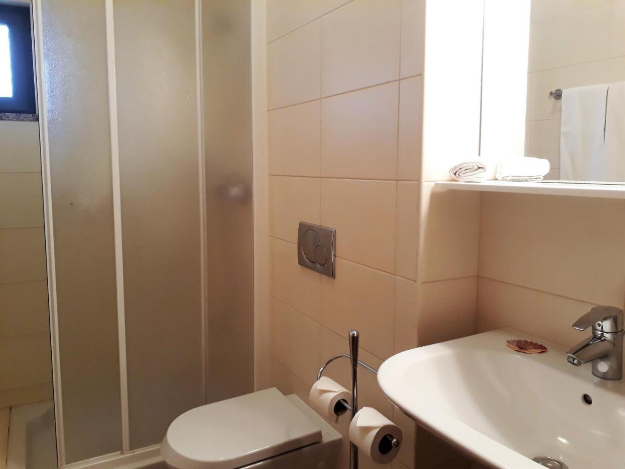 Appartement T2 Tahíti - Terraço, Familiar, Garagem, Wifi