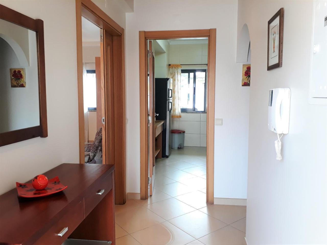 T2 Tahíti - Terraço, Familiar, Garagem, Wifi