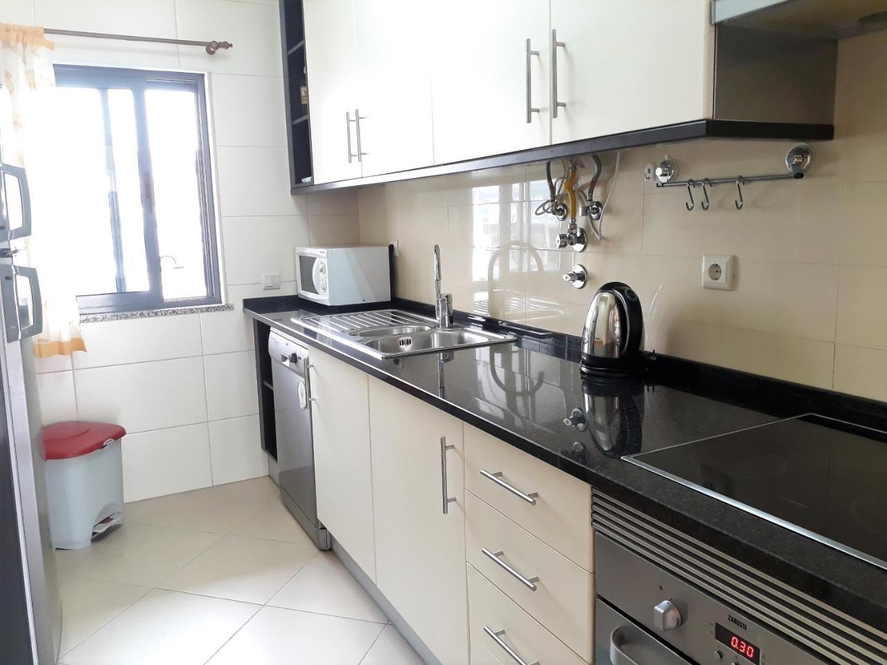 T2 Tahíti - Terraço, Familiar, Garagem, Wifi