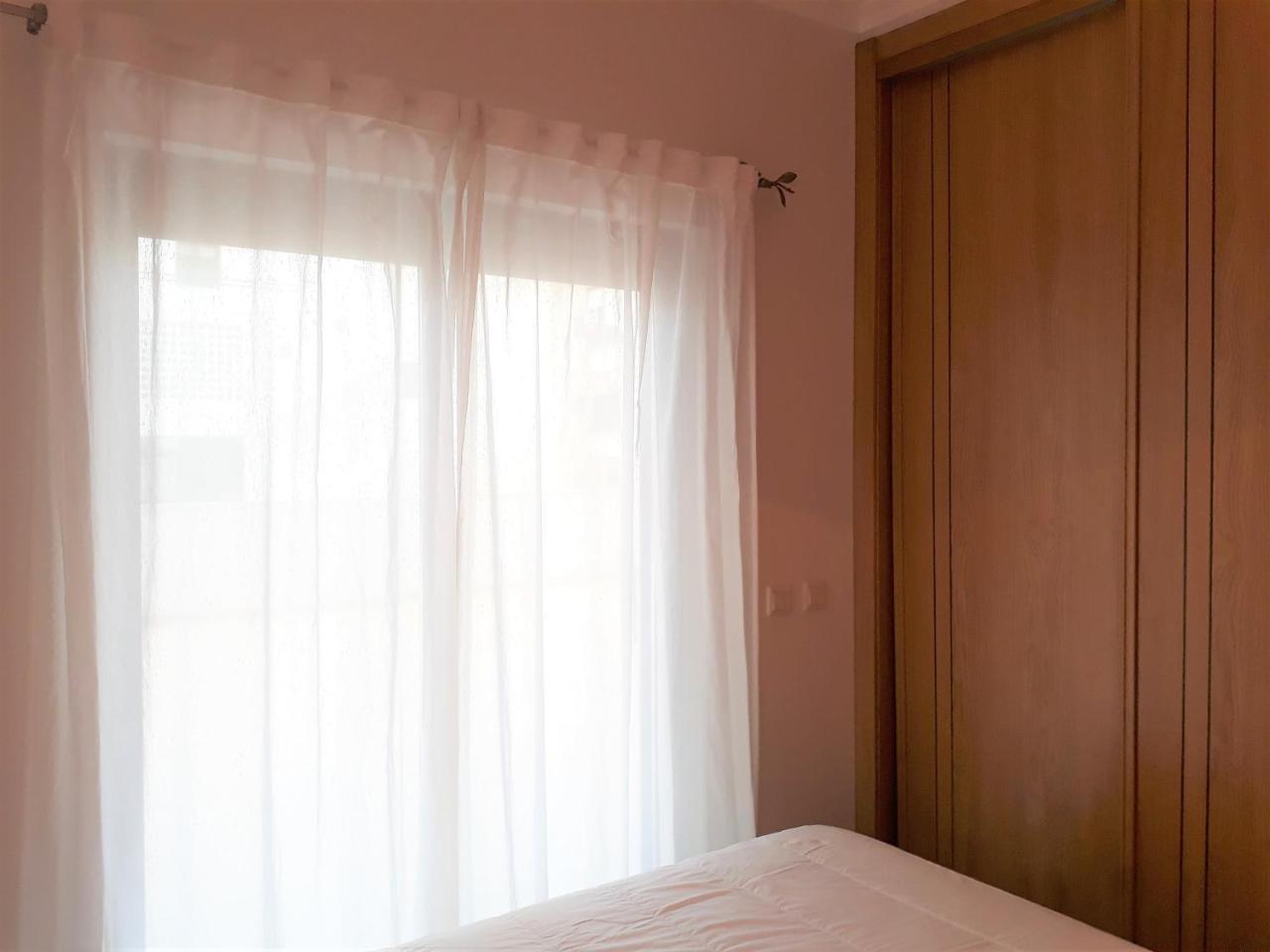Appartement T2 Tahíti - Terraço, Familiar, Garagem, Wifi *