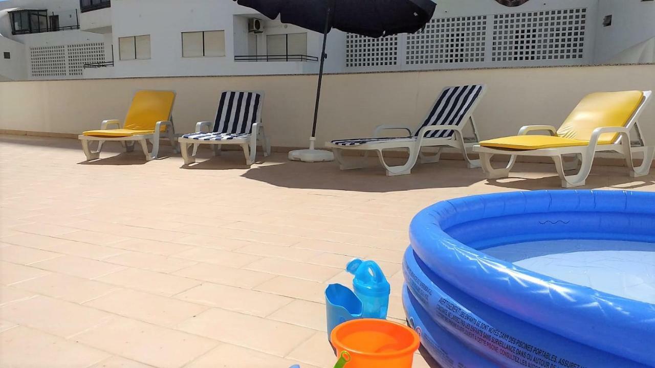 Appartement T2 Tahíti - Terraço, Familiar, Garagem, Wifi *