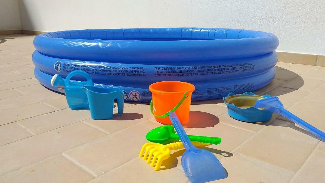 Appartement T2 Tahíti - Terraço, Familiar, Garagem, Wifi *