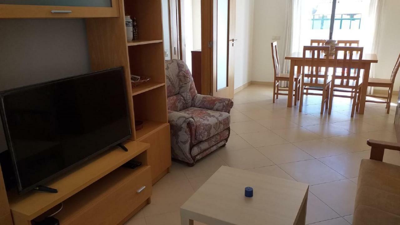T2 Tahíti - Terraço, Familiar, Garagem, Wifi Appartement